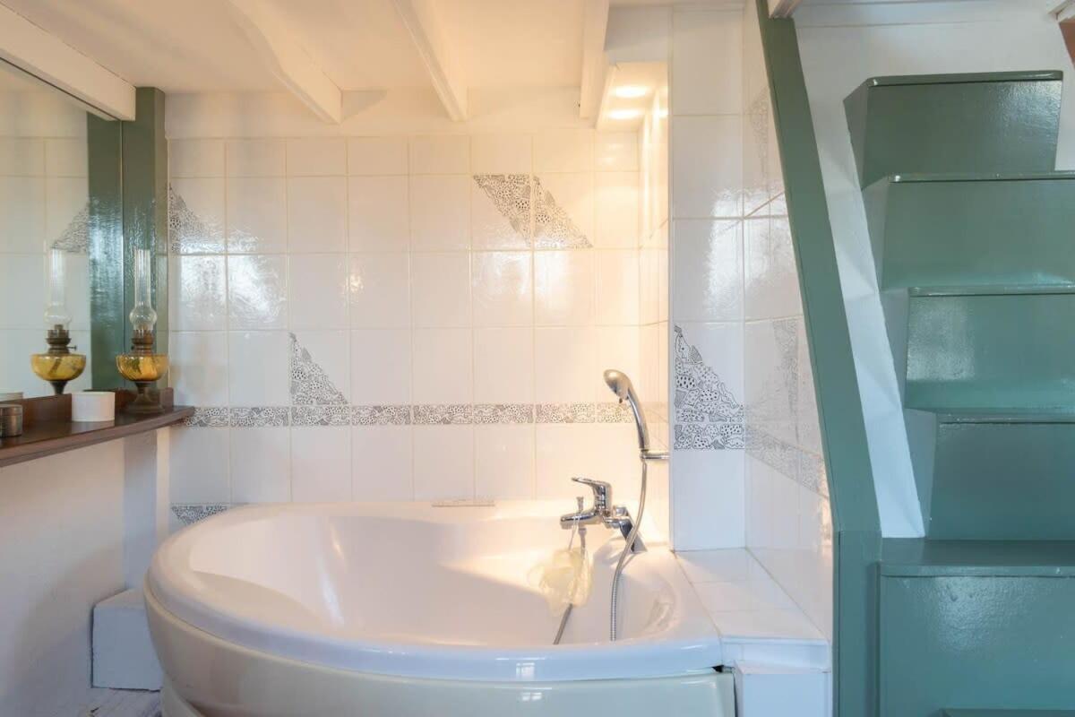 L'Opera , Appartement Cosy, Centre Historique Rennes Zewnętrze zdjęcie